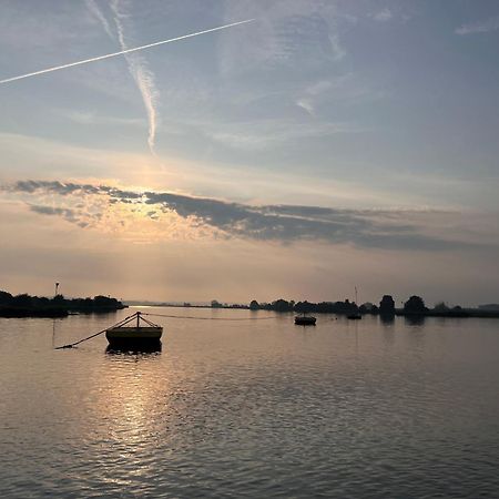 B&B Het Gasthuys Amerongen Esterno foto