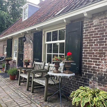 B&B Het Gasthuys Amerongen Esterno foto