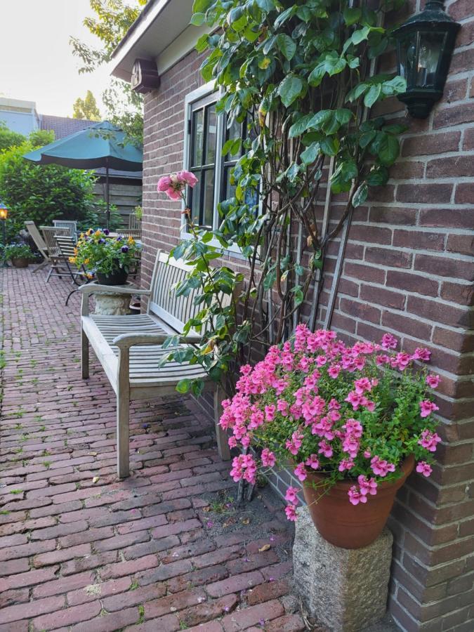 B&B Het Gasthuys Amerongen Esterno foto