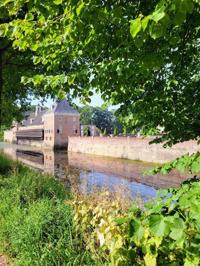 B&B Het Gasthuys Amerongen Esterno foto