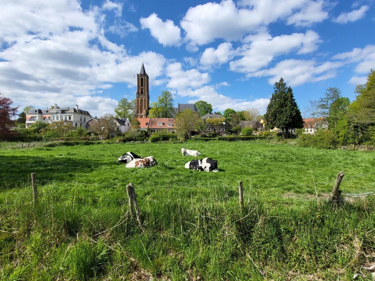 B&B Het Gasthuys Amerongen Esterno foto