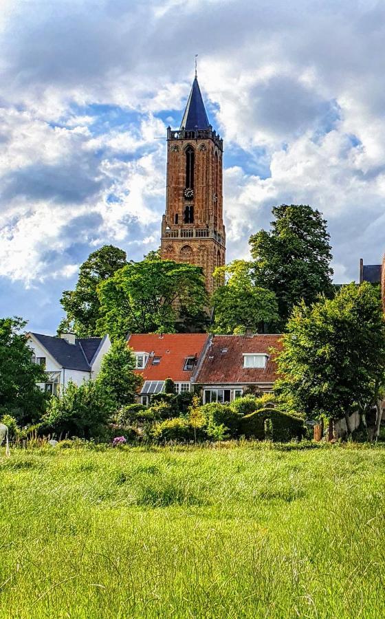 B&B Het Gasthuys Amerongen Esterno foto