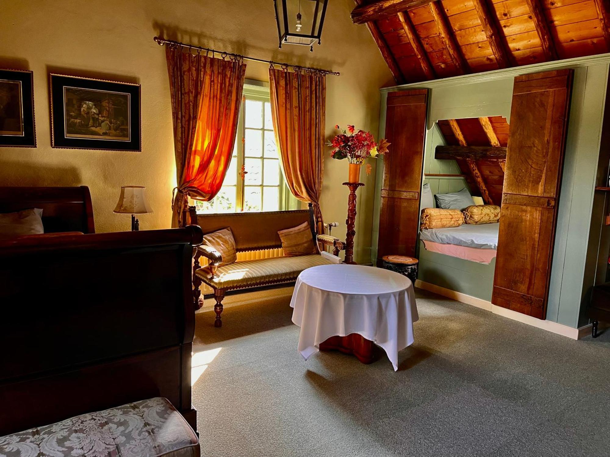 B&B Het Gasthuys Amerongen Esterno foto