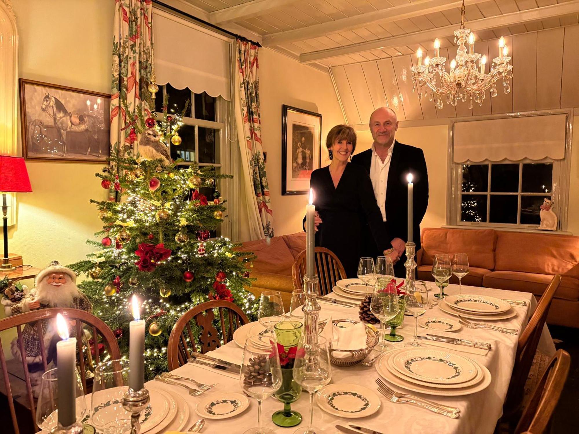 B&B Het Gasthuys Amerongen Esterno foto