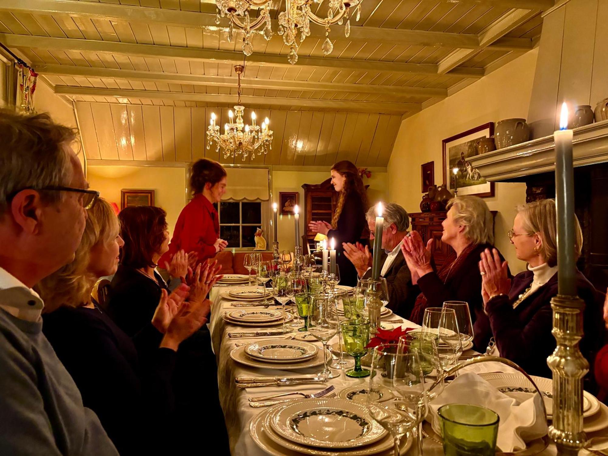 B&B Het Gasthuys Amerongen Esterno foto