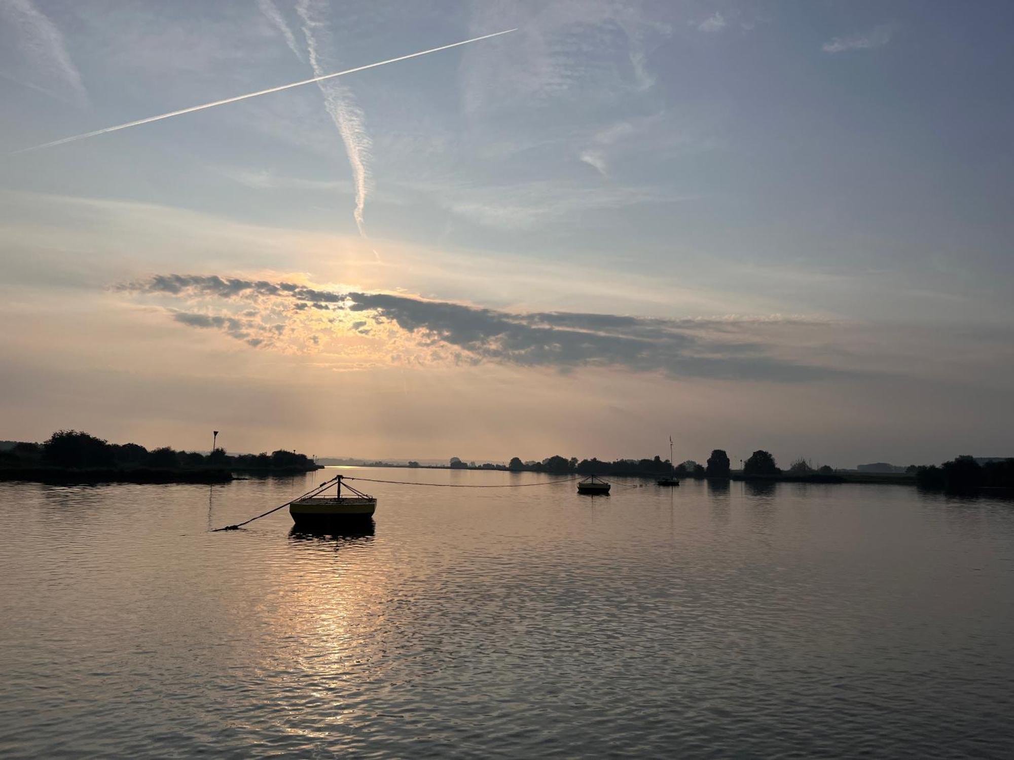 B&B Het Gasthuys Amerongen Esterno foto