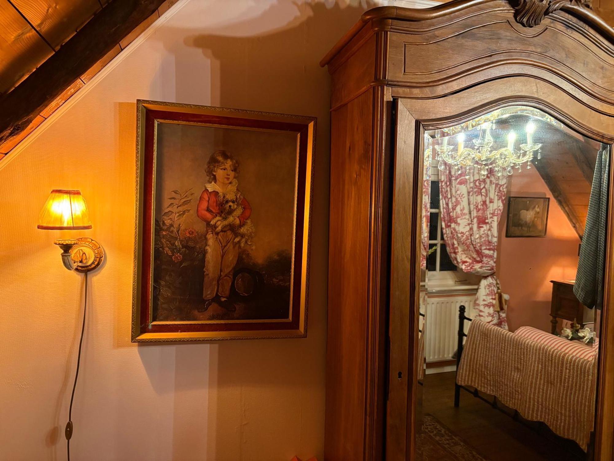 B&B Het Gasthuys Amerongen Esterno foto