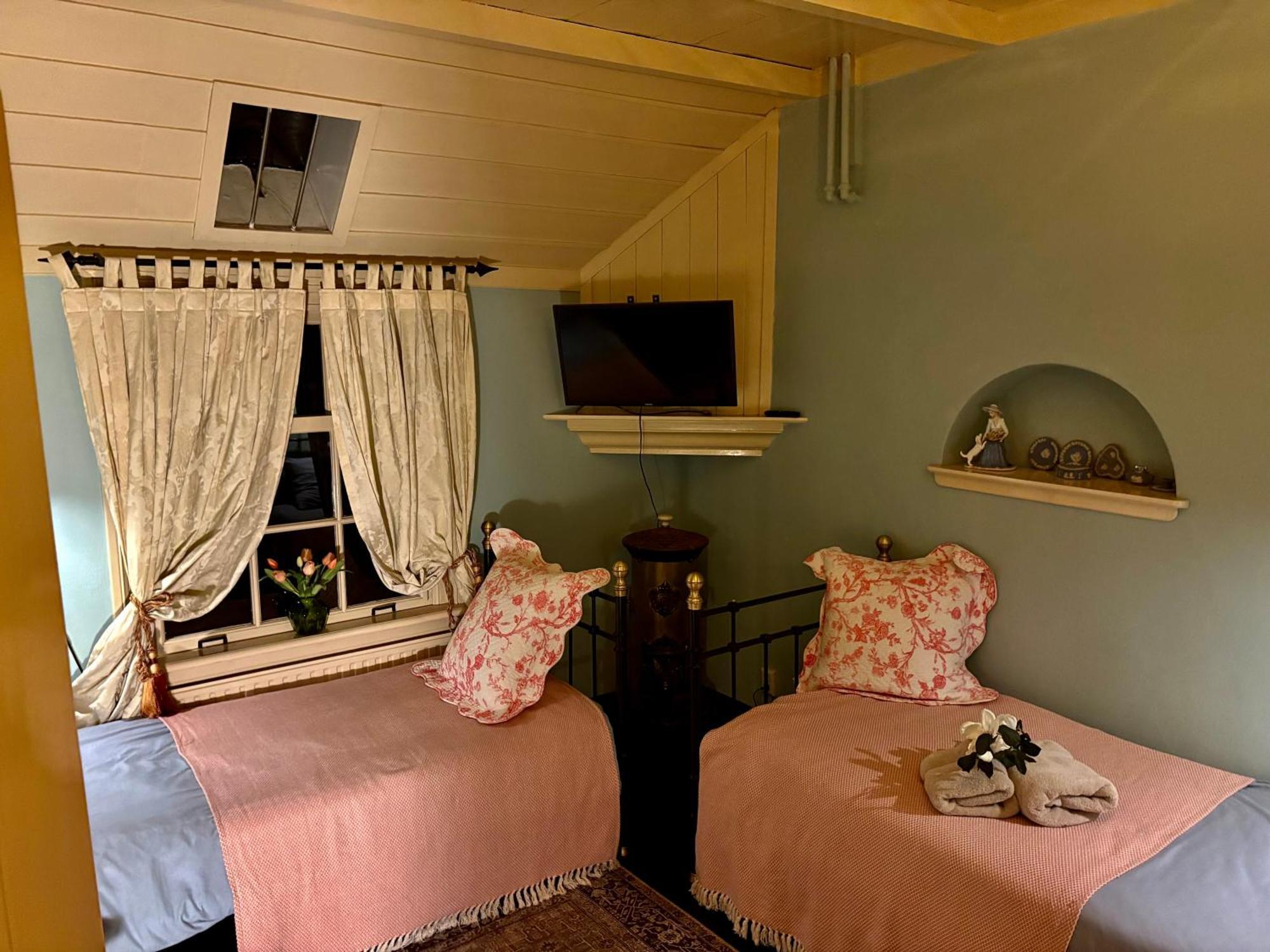 B&B Het Gasthuys Amerongen Esterno foto