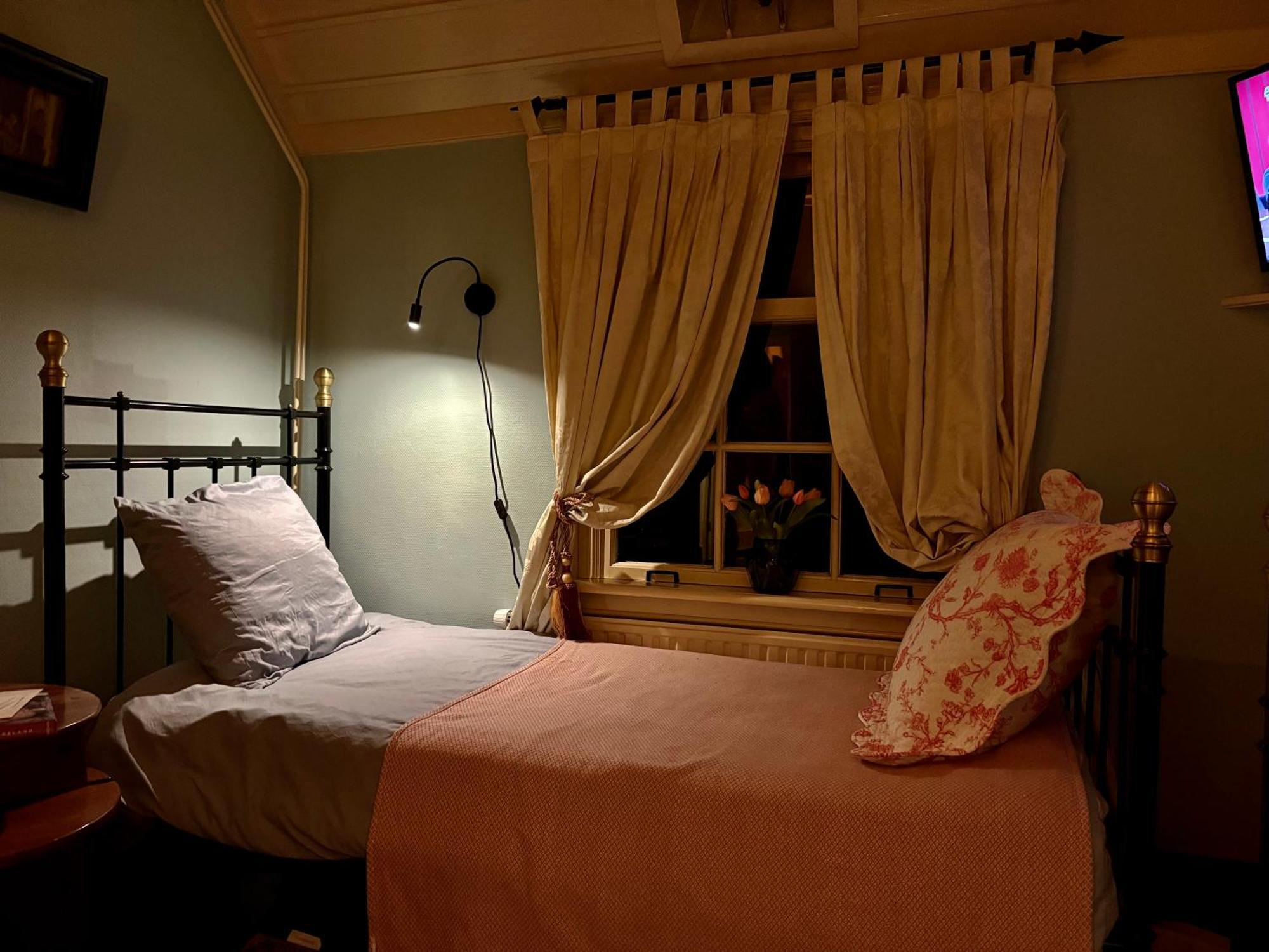B&B Het Gasthuys Amerongen Esterno foto