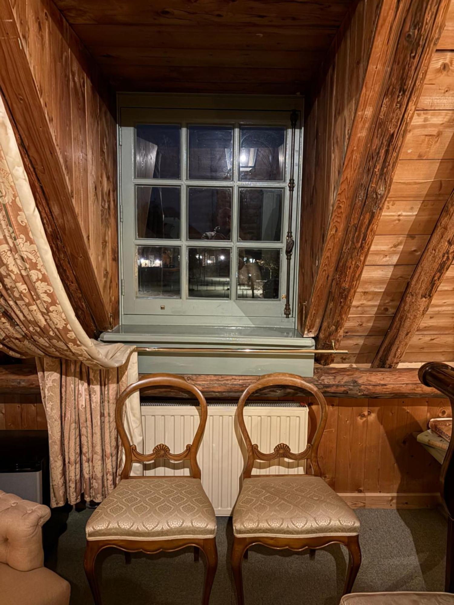 B&B Het Gasthuys Amerongen Esterno foto