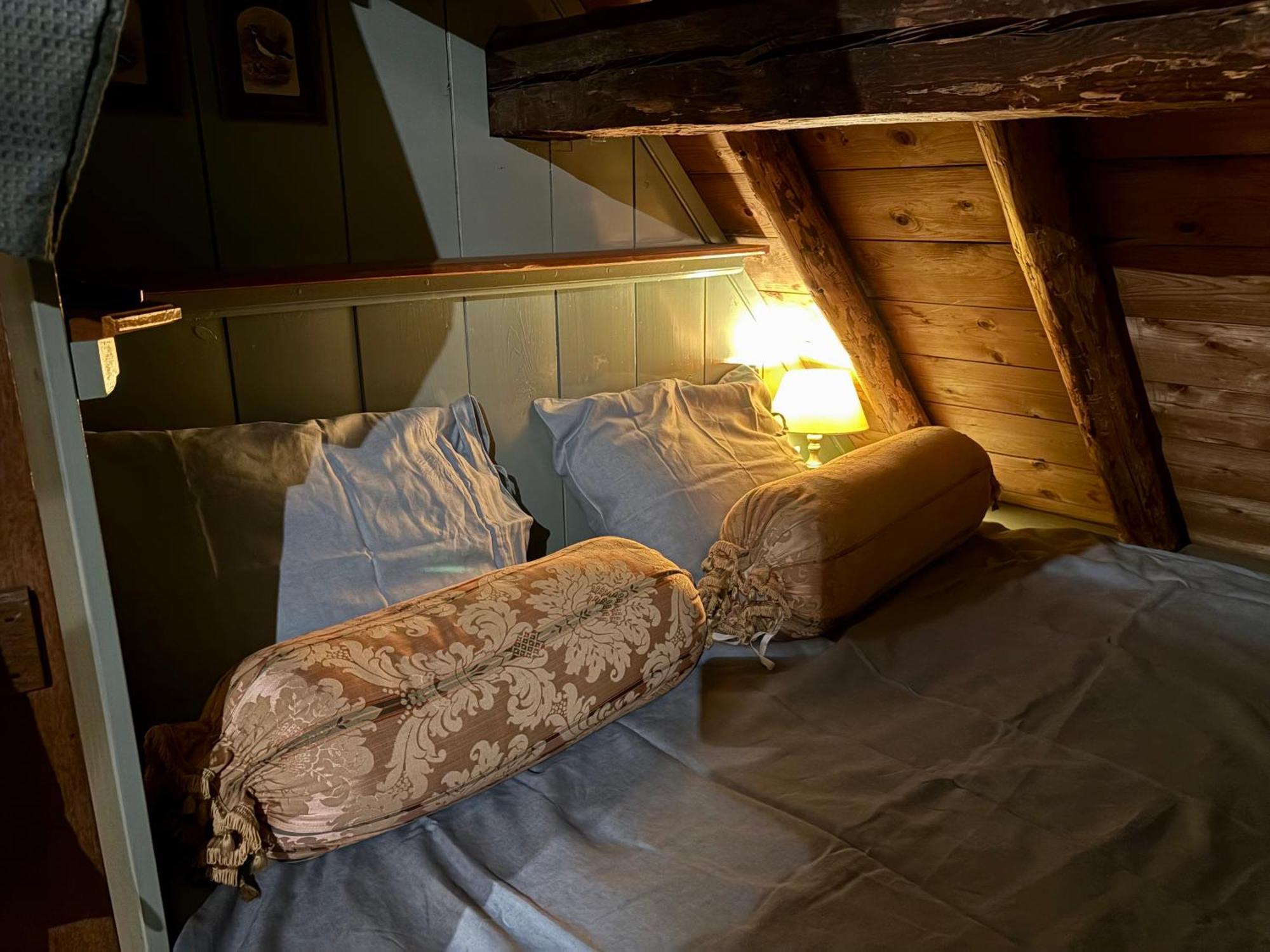 B&B Het Gasthuys Amerongen Esterno foto